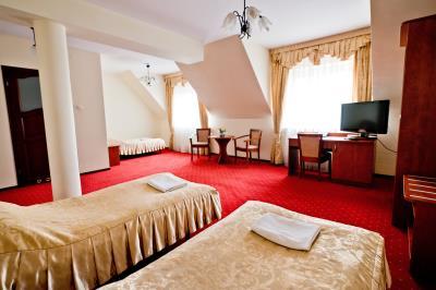 Hotel Groman