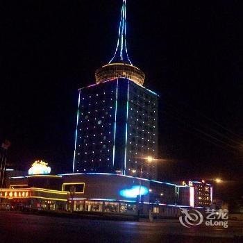 Qianxilong Hotel