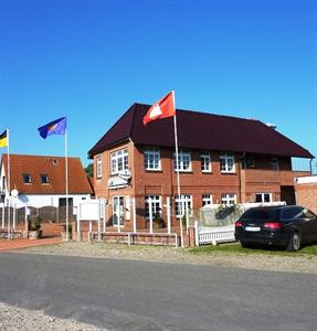 Fahrhaus Fehmarnsund Gastehaus Ferienwohnungen