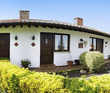 Vivienda Rural Las Candelas