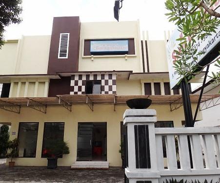 Hotel Surya Citra Jogja