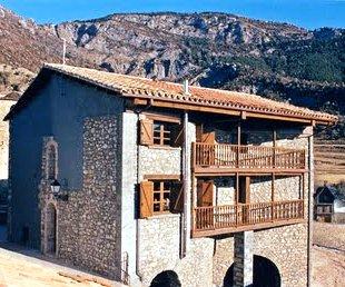 Casa Castillon