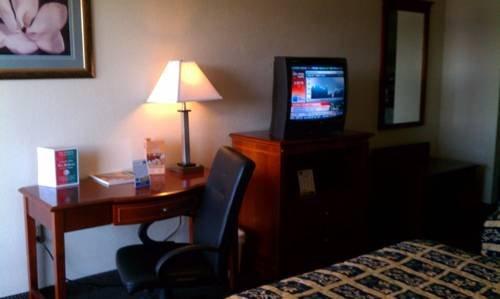 Motel 6 Nashville Airport