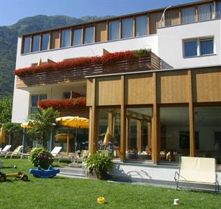 Familienhotel Alpenhof