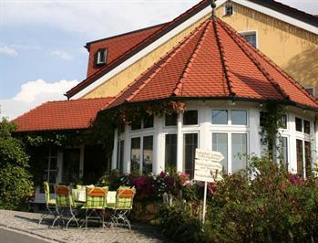 Hotel Schonblick Fichtelberg