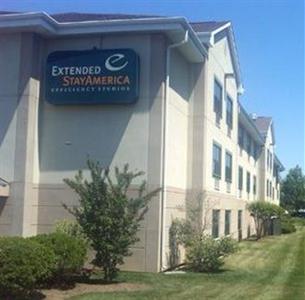 Extended Stay America Hotel BWI Airport Linthicum