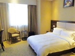 Universal Hotel Wuzhou