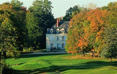 Domaine du Roncemay - Chateaux et Hotels Collection