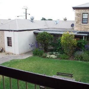 Coonawarra Motor Lodge