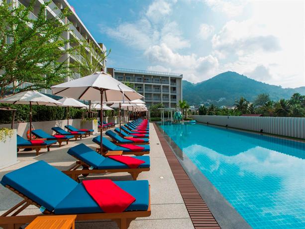 Ramada Phuket Deevana