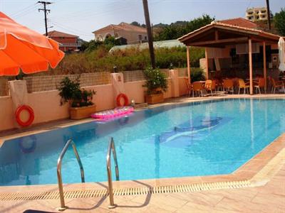 La Sirena Apartments