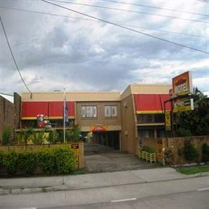 Ballina Centrepoint Motel