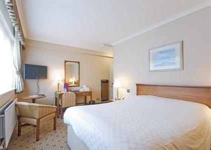 Bellhouse Hotel Beaconsfield