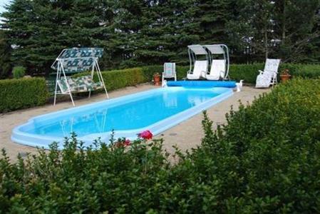 Villa Daniela Baltic Coast