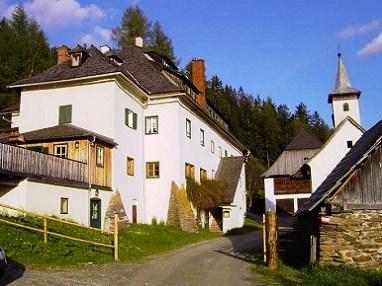 Gasthof Stublergut