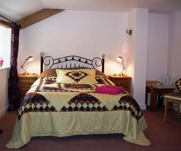 Aginhills Farmhouse