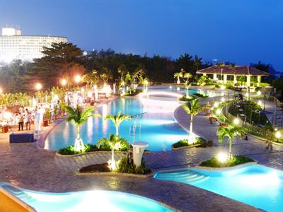 Okinawa Marriott Resort & Spa