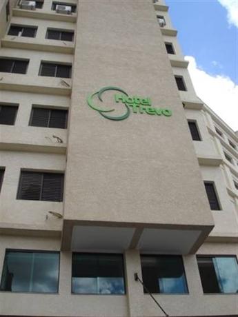 Plaza Inn Trevo Sorocaba