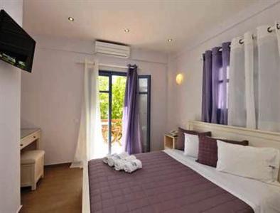 Alexandros Studios Naousa