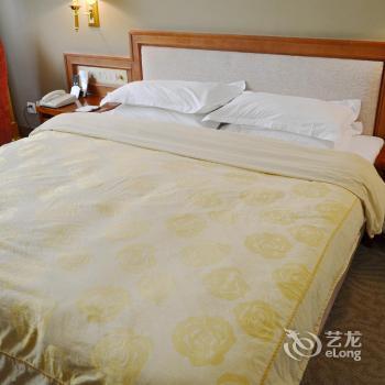 Tao Ran Garden Hotel Beijing