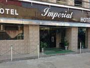 Hotel Imperial Jammu