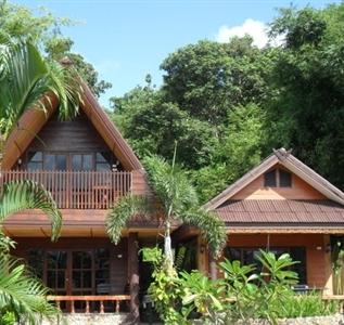 Homestay Chiang Rai Resort