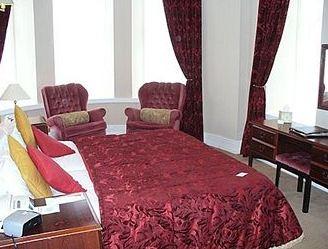 Raven Hall Hotel