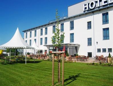 Airport Hotel Paderborn