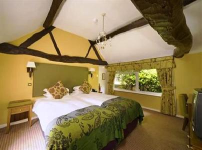 Charlecote Pheasant Hotel Stratford-upon-Avon