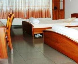 Hoa Binh 2 Hotel