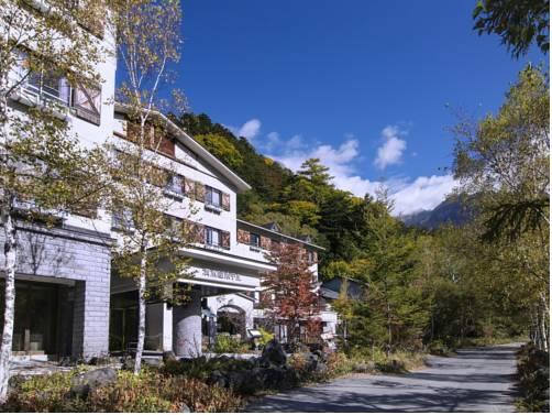 Kamikochi Lemeiesta Hotel Formerly Kamikochi Shimizuya Hotel