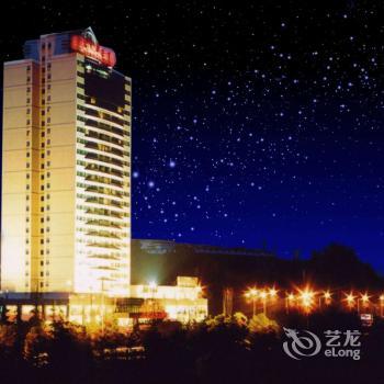 Sanxia Engineering Hotel