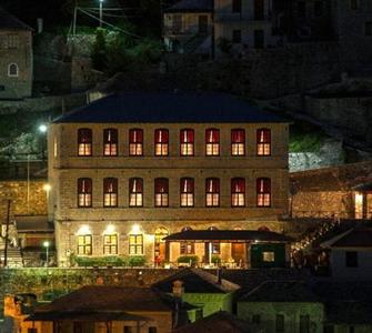 Syrrako