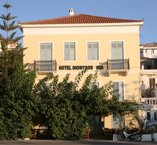 Dionysos Hotel