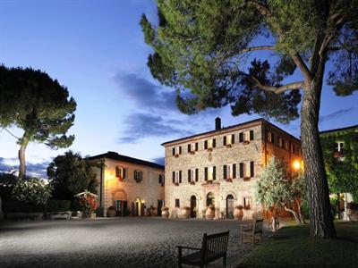 Hotel Borgo San Felice