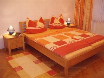 Appartements Sonnenschein