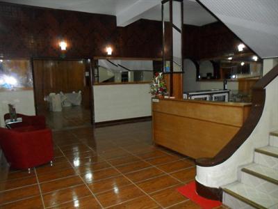 Ale Friburgo Hostel