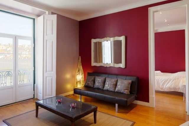 Apartment in Lisbon 13 - Baixa