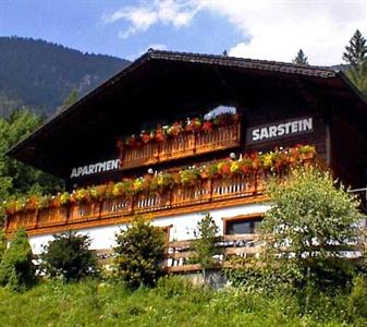 Apartment Sarstein