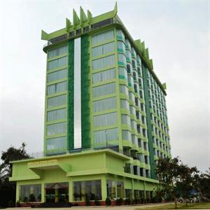 Mekong Star Hotel