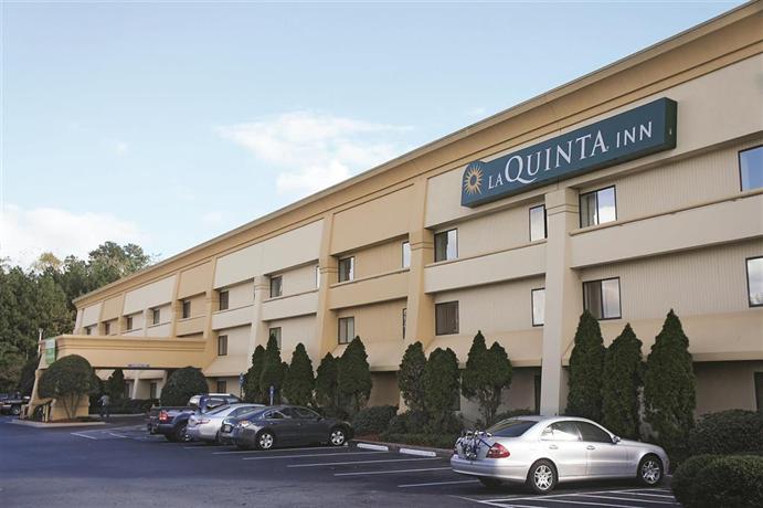 La Quinta Inn Atlanta Midtown/Buckhead