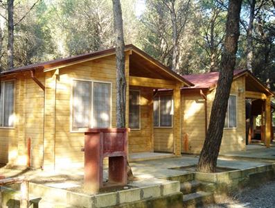 Camping Village Riva dei Greci