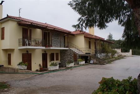 Thimeli Hotel