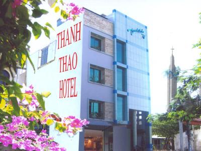 Thanh Thao Hotel