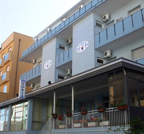 Hotel Adria Mare