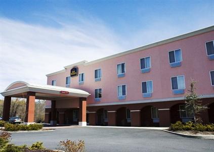 BEST WESTERN Dartmouth Inn