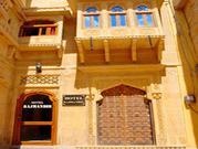 Hotel Rajmandir Jaisalmer