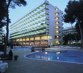 Hotel Marinada