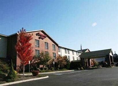 Hampton Inn Medford