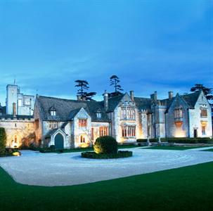 Ellenborough Park Hotel & Spa Cheltenham